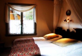Det Lille Hotel