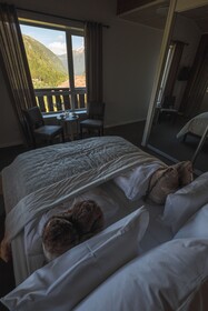 Blåtind Boutique Hotel
