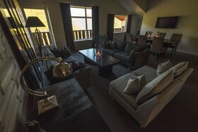 Blåtind Boutique Hotel