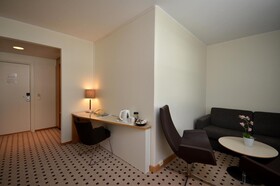 Grand Hotel - by Classic Norway Hotels