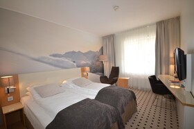 Grand Hotel - by Classic Norway Hotels
