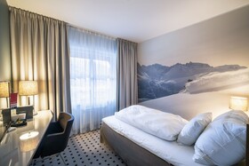 Grand Hotel - by Classic Norway Hotels