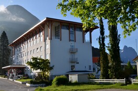 Grand Hotel - by Classic Norway Hotels