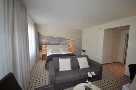 Grand Hotel - by Classic Norway Hotels