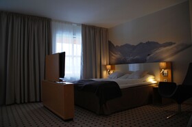 Grand Hotel - by Classic Norway Hotels