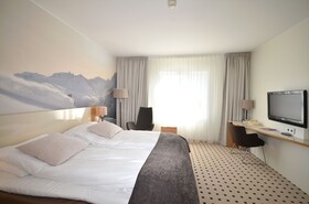 Grand Hotel - by Classic Norway Hotels