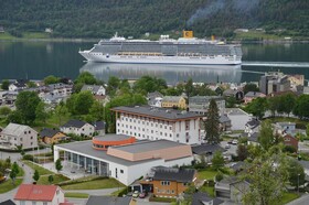 Grand Hotel - by Classic Norway Hotels