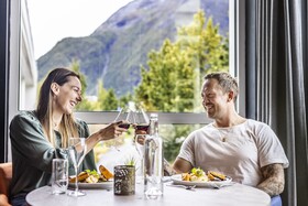 Grand Hotel - by Classic Norway Hotels