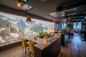 Grand Hotel - by Classic Norway Hotels