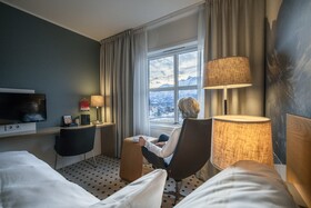 Grand Hotel - by Classic Norway Hotels
