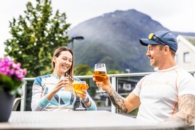 Grand Hotel - by Classic Norway Hotels