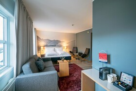 Grand Hotel - by Classic Norway Hotels