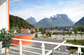Grand Hotel - by Classic Norway Hotels