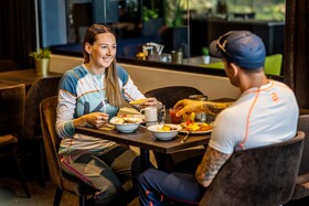 Grand Hotel - by Classic Norway Hotels