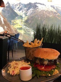 Grand Hotel - by Classic Norway Hotels
