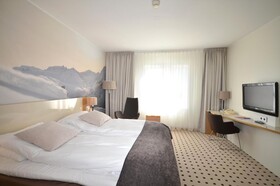 Grand Hotel - by Classic Norway Hotels