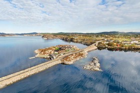 Lauvøy Feriesenter