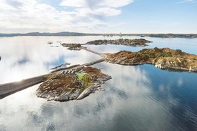 Lauvøy Feriesenter