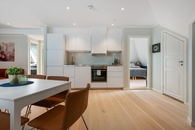 Barfot Apartments