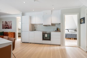 Barfot Apartments