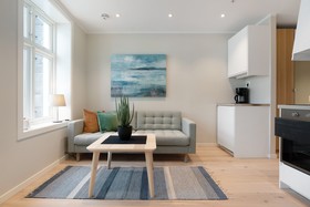 Barfot Apartments