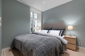 Barfot Apartments