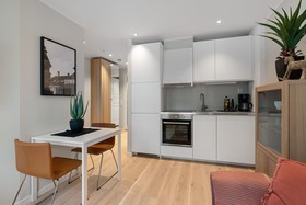 Barfot Apartments