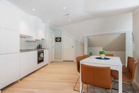 Barfot Apartments