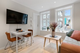 Barfot Apartments