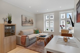 Barfot Apartments