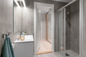 Barfot Apartments