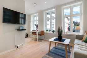 Barfot Apartments