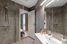 Barfot Apartments