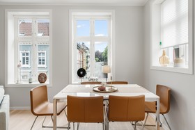Barfot Apartments