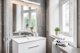 Barfot Apartments