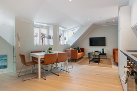 Barfot Apartments