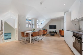 Barfot Apartments