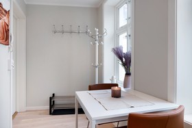 Barfot Apartments