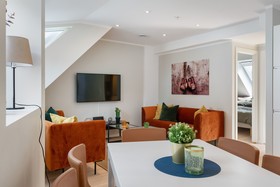 Barfot Apartments
