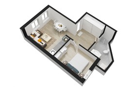 Barfot Apartments