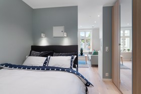 Barfot Apartments