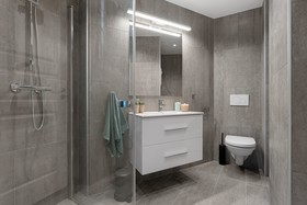 Barfot Apartments