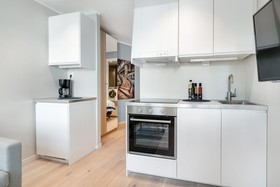 Barfot Apartments