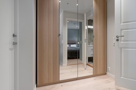 Barfot Apartments
