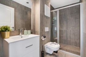 Barfot Apartments