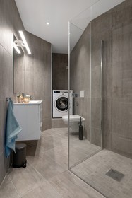 Barfot Apartments