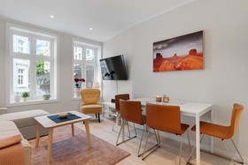 Barfot Apartments