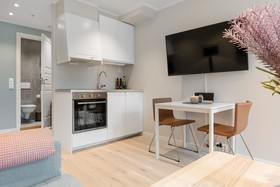 Barfot Apartments