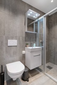Barfot Apartments