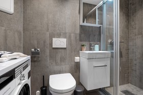 Barfot Apartments